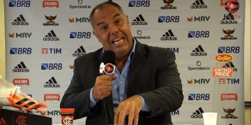 Flamengo prepara caminhão de reforços após contratar Kenedy e Andreas Pereira; zagueiro está na lista e nomes empolgam