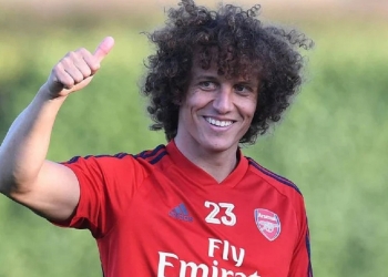 David Luiz está no RJ aguardando contrato para vestir a camisa do Flamengo; Rubro-Negro conta com ‘carta na manga’ para fechar acordo