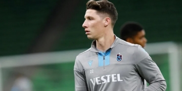 Jornais da Turquia apontam que zagueiro da Argentina está na mira do Flamengo como reforço para 2021