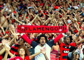 Conmebol anuncia onde será a partida entre Flamengo x Barcelona-EQU, no Brasil, pelas semifinais da Libertadores