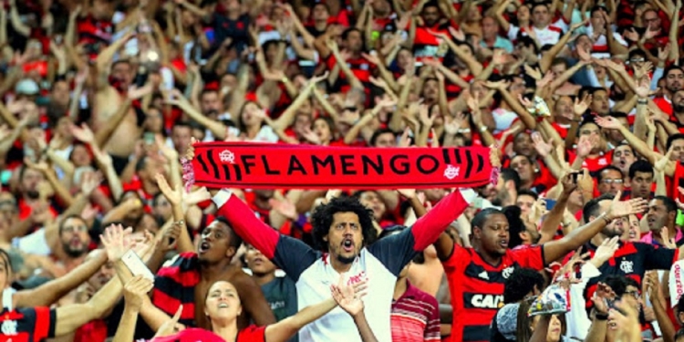 Conmebol anuncia onde será a partida entre Flamengo x Barcelona-EQU, no Brasil, pelas semifinais da Libertadores