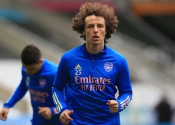 Jorge Jesus pede e Benfica espera ‘atravessar’ romance entre Flamengo e David Luiz
