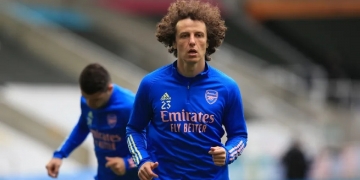 Jorge Jesus pede e Benfica espera ‘atravessar’ romance entre Flamengo e David Luiz