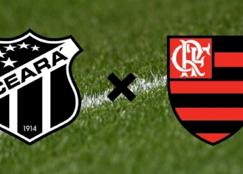 Ceará x Flamengo: link para assistir AO VIVO e de forma GRATUITA pelo YouTube | 17ª rodada do Campeonato Brasileiro de 2021