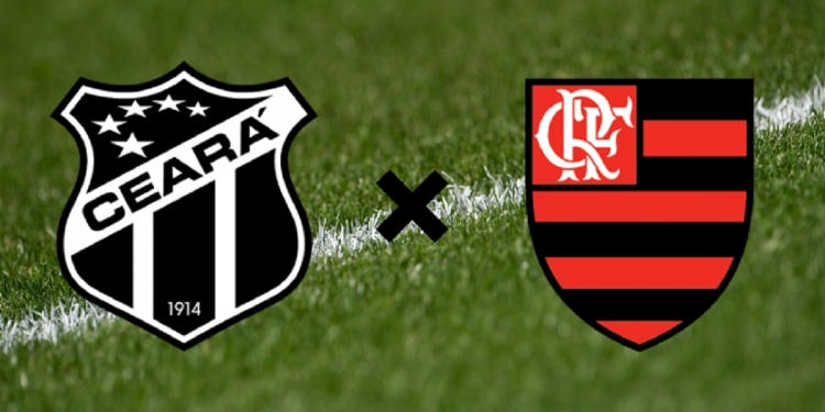 Ceará x Flamengo: link para assistir AO VIVO e de forma GRATUITA pelo YouTube | 17ª rodada do Campeonato Brasileiro de 2021