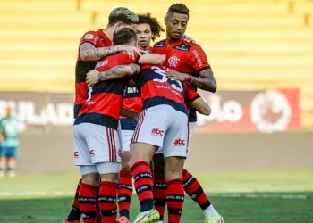 Flamengo precisa de combinação de resultados para chegar ao G4 nesta rodada; meta é encostar nos líderes