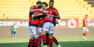 Flamengo precisa de combinação de resultados para chegar ao G4 nesta rodada; meta é encostar nos líderes