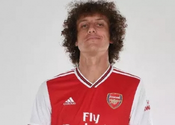 Negociação entre Flamengo e David Luiz entra na reta final e está por poucos detalhes para ser oficializada, diz jornalista