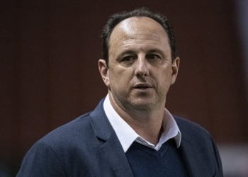 Rogério Ceni, ex-Flamengo, entra na mira de seleção sul-americana para a Copa do Mundo de 2022