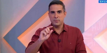Comentarista da Globo recomenda a Pedro que deixe o Flamengo: ‘Se sou eu, peço para ir embora’