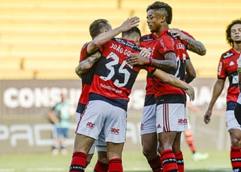 Decisão entre Flamengo e Grêmio pela Copa do Brasil pode marcar despedida de jogador de Renato Gaúcho