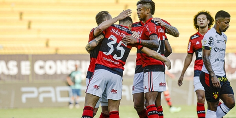 Decisão entre Flamengo e Grêmio pela Copa do Brasil pode marcar despedida de jogador de Renato Gaúcho