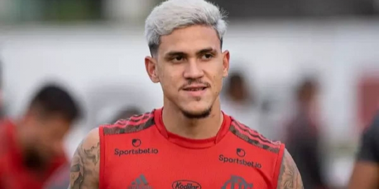 Pedro expõe bastidores da negociação com o Real Madrid: ‘Só faltava assinar’