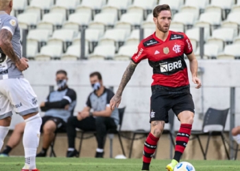 Flamengo tem mudança de última hora na zaga e Renato Gaúcho corre contra o tempo