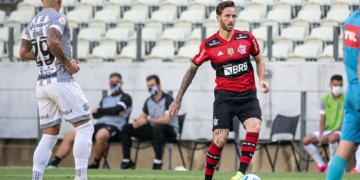 Flamengo tem mudança de última hora na zaga e Renato Gaúcho corre contra o tempo