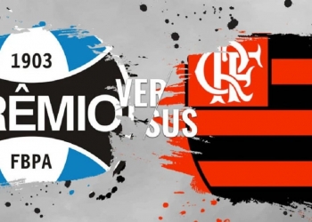Grêmio x Flamengo: link para assistir ao vivo e em tempo real pela internet | Ida das Quartas de Final da Copa do Brasil de 2021