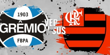 Grêmio x Flamengo: link para assistir ao vivo e em tempo real pela internet | Ida das Quartas de Final da Copa do Brasil de 2021