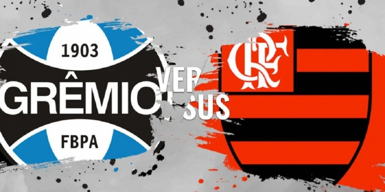 Grêmio x Flamengo: link para assistir ao vivo e em tempo real pela internet | Ida das Quartas de Final da Copa do Brasil de 2021