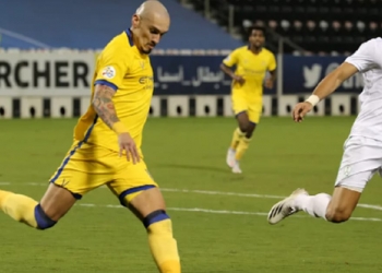Nada de David Luiz. Flamengo está em negociação é com zaga de gigante da Arábia Saudita