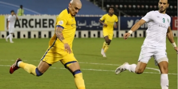 Nada de David Luiz. Flamengo está em negociação é com zaga de gigante da Arábia Saudita
