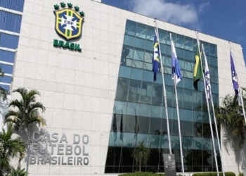 Graças à CBF, Flamengo está com três partidas pendentes no Campeonato Brasileiro