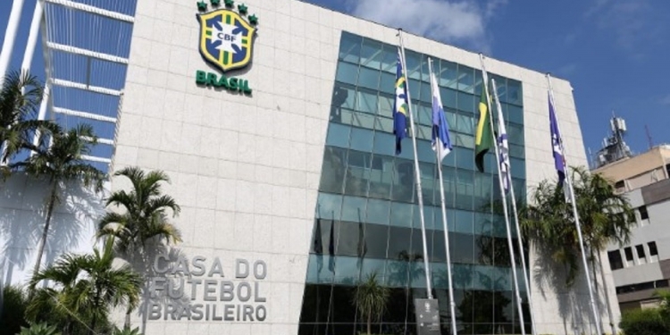 Graças à CBF, Flamengo está com três partidas pendentes no Campeonato Brasileiro