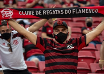 Flamengo ganha título inédito e mostra a força do Mais Querido do Brasil