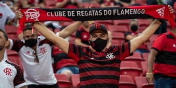 Flamengo ganha título inédito e mostra a força do Mais Querido do Brasil
