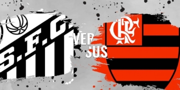 Santos x Flamengo: onde assistir ao vivo, horário, provável escalação e muito mais | 18ª rodada do Campeonato Brasileiro de 2021