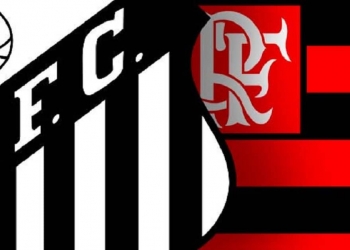 Santos x Flamengo: clique no link para assistir ao vivo e em tempo real | 18ª rodada do Campeonato Brasileiro de 2021