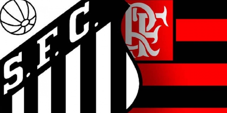 Santos x Flamengo: clique no link para assistir ao vivo e em tempo real | 18ª rodada do Campeonato Brasileiro de 2021