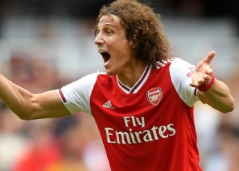 Salário de R$ 800 mil e contrato de dois anos: os bastidores da negociação entre David Luiz e Flamengo