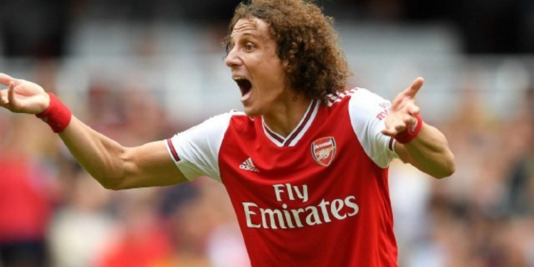 Salário de R$ 800 mil e contrato de dois anos: os bastidores da negociação entre David Luiz e Flamengo