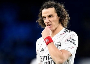 Benjamin Back, do Arena SBT, traz notícia que a torcida do Flamengo tanto aguardava: ‘David Luiz não vai para o Benfica’