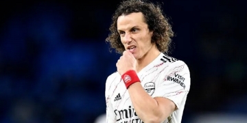Benjamin Back, do Arena SBT, traz notícia que a torcida do Flamengo tanto aguardava: ‘David Luiz não vai para o Benfica’