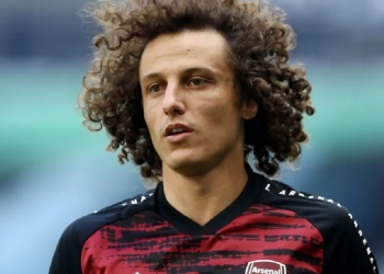 Flamengo e David Luiz se reúnem neste domingo para decidir contratação do zagueiro como reforço para 2021