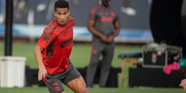 Negócio melou? Flamengo impõe nova exigência, árabes não respondem e desfecho caminha para a permanência na Gávea