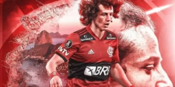 Principais jornais de Portugal noticiam que Benfica está de fora da briga por David Luiz; Flamengo aproveita e intensifica conversas