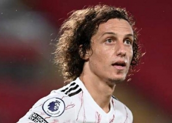 Flamengo implementa mesma estratégia envolvendo Filipe Luís para anunciar David Luiz como reforço para a temporada