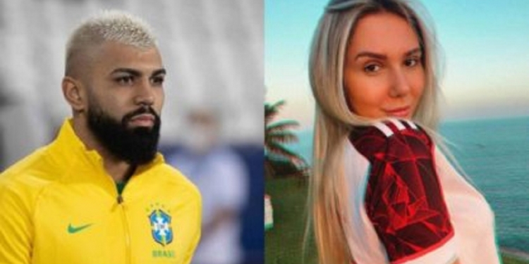 Carol Portaluppi rompe o silêncio, comenta sobre affair com Gabigol e joga tudo no ventilador