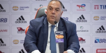 Gelo no sangue: após Andreas Pereira, Kenedy e David Luiz, Flamengo ainda quer mais dois reforços para a temporada de 2021