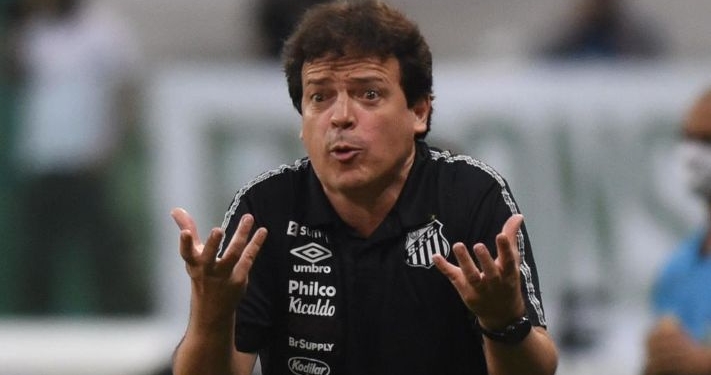Flamengo fica encantado com titular do Santos e faz primeira investida para contratação