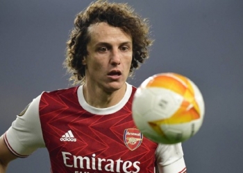 Gigante da Itália entra na briga pela contratação de David Luiz e causa preocupação na torcida do Flamengo