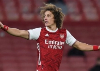 David Luiz aguarda proposta oficial do Flamengo; novela está perto do fim