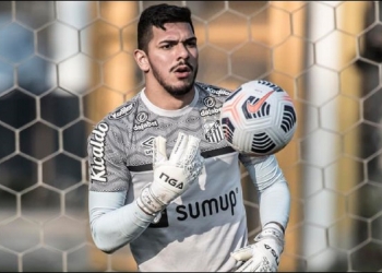 Flamengo abre o bolso para contratar goleiro e já tem candidato forte para a lista
