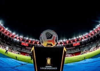 Flamengo é punido pela Conmebol e é prejudicado na disputa da Libertadores de 2021