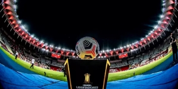 Flamengo é punido pela Conmebol e é prejudicado na disputa da Libertadores de 2021