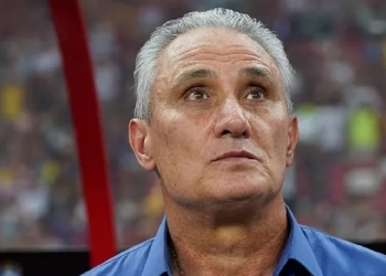 Seleção Flamenguista? Tite ensaia ‘legião do Flamengo’ como titulares na Seleção Brasileira