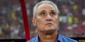 Seleção Flamenguista? Tite ensaia ‘legião do Flamengo’ como titulares na Seleção Brasileira