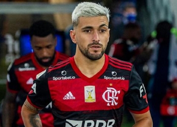 Flamengo define valores por Arrascaeta; reuniões seguem rolando nos bastidores